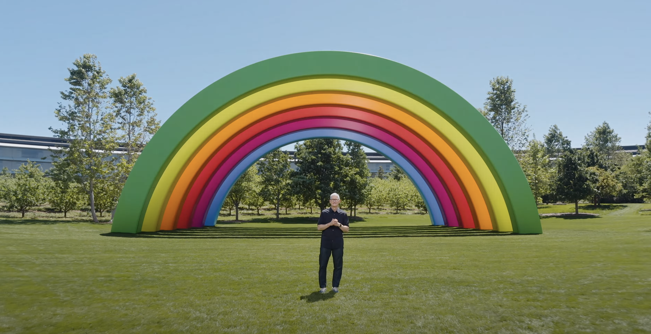 Apple's Biggest Design Revolution in Over a Decade: Everything Announced at WWDC 2025